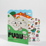 Sticker Stories by Titeepex – 37 stickers